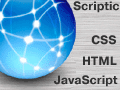 Scriptic. HTML, CSS, JavaScript, ,  .