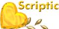 Scriptic. HTML, CSS, JavaScript, ,  .