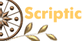 Scriptic. HTML, CSS, JavaScript, ,  .